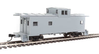 International Wide-Vision Caboose Undecorated Kit