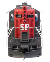 EMD SD9 ESU LokSound 5 Sound & DCC Southern Pacific(TM) #4404; SD9E Rebuild (gray, Scarlet, white)