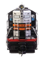 EMD SD9  Standard DC Southern Pacific(TM) #5364 Black Widow