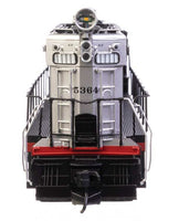 EMD SD9  Standard DC Southern Pacific(TM) #5364 Black Widow