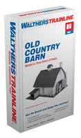 Old Country Barn