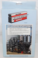 Oil Loading Platform Kit - 7 x 13/16" 17.8 x 2.1cm