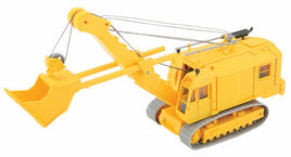 Cable Excavator with Bucket Kit