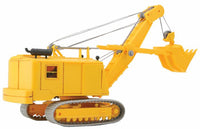 Cable Excavator with Bucket Kit