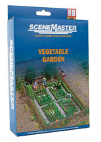 Vegetable Garden Kit