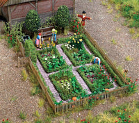 Vegetable Garden Kit