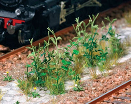 Trackside Weeds Kit