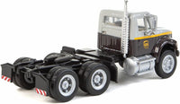 International(R) 4900 Dual-Axle Semi Tractor Only UPS Freight(SM) (gray, gold, brown)