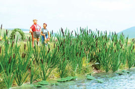 Cattails Kit (60 Pack)