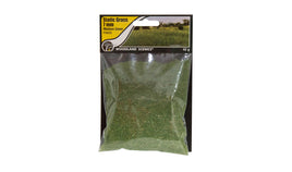 Static Grass Field System Medium Green 1/4" Fibers