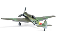 Focke Wulf Ta152H-1 (1/48 Scale) Aircraft Model Kit