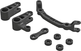 Arrma 4x4 Steering Parts Set