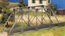 Plasticville Trestle Bridge O Scale