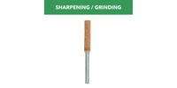 Chainsaw Sharpening Grinding Stone Dremel Bit