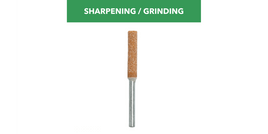 Chainsaw Sharpening Grinding Stone Dremel Bit