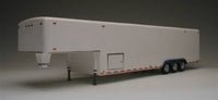 38' Foot Tri-Axle Fifth Wheel Trailer