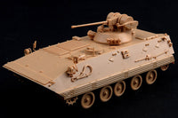 PLA ZSD90 APC (1/35 Scale) Plastic Military Kit