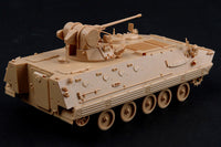 PLA ZSD90 APC (1/35 Scale) Plastic Military Kit