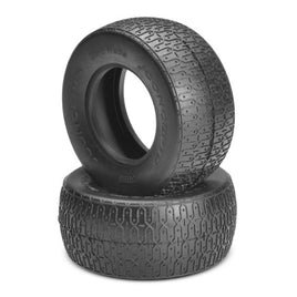 Dirt Webs SCT 3.0" x 2.2" Tire Gold (2 Pack)