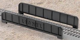 Fastrack Die-Cast Girder Bridge O Scale