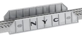 O Gauge New York Central Plastic Girder Bridge