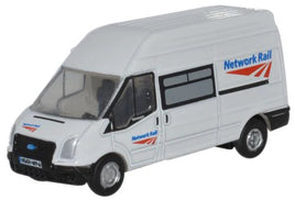 Ford Transit Network Rail