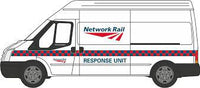 Ford Transit Network Rail