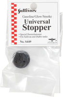 Universal Fuel Tank Stopper