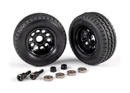 Trailer Wheels & Tires