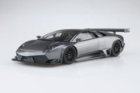 Lamborghini Murcielago R-SV (1/24 Scale) Plastic Vehicle Model Kit