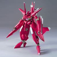 HG00 GNW-20000 Arche Gundam (1/144 Scale) Plastic Gundam Model Kit