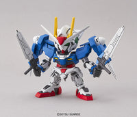 BB EX-Standard 008 00 Gundam Plastic Gundam Model Kit