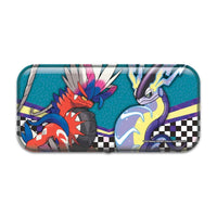 Pokémon TCG Back to School Pencil Case (2024)