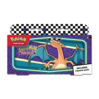 Pokémon TCG Back to School Pencil Case (2024)