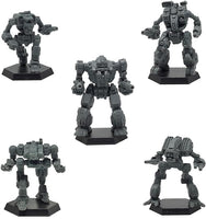 BattleTech Miniature Force Pack- Clan Heavy Striker Star