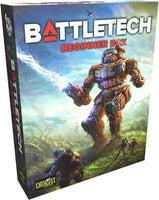 BattleTech Beginner Box