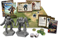 BattleTech Beginner Box