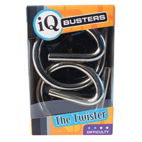 IQ Busters: Big Nails Metal Puzzle