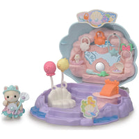 Calico Critters Baby Mermaid Shop