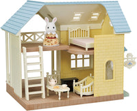 Calico Critter Bluebell Cottage Gift Set
