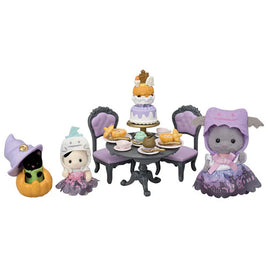 Calico Critters Halloween Surprise Part Set