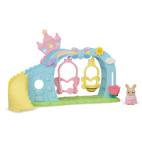 Calico Critters Nursery Swing