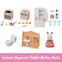 Calico Critters Playful Starter Furniture Set