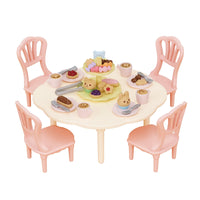 Calico Critters Sweets Party Set