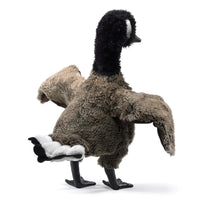 Canada Goose Hand Puppet