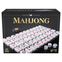 Classic MahJong