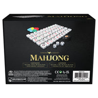 Classic MahJong