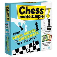 Chess Made Simple