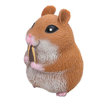 Chonky Cheeks Hamster