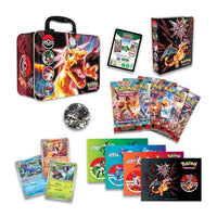 Pokemon TCG Collector Chest (Fall 2023)